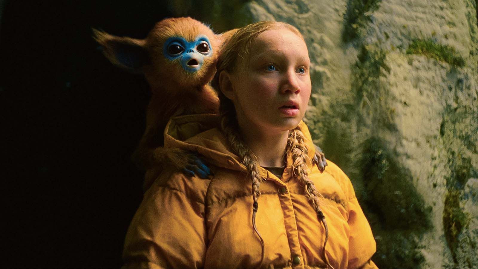 Szenenbild zu Die Legende von Ochi