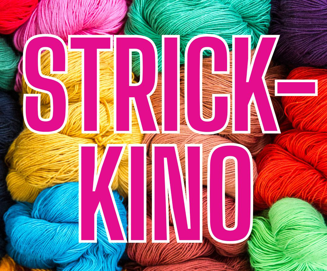 Icon Strick-Kino Brunotte