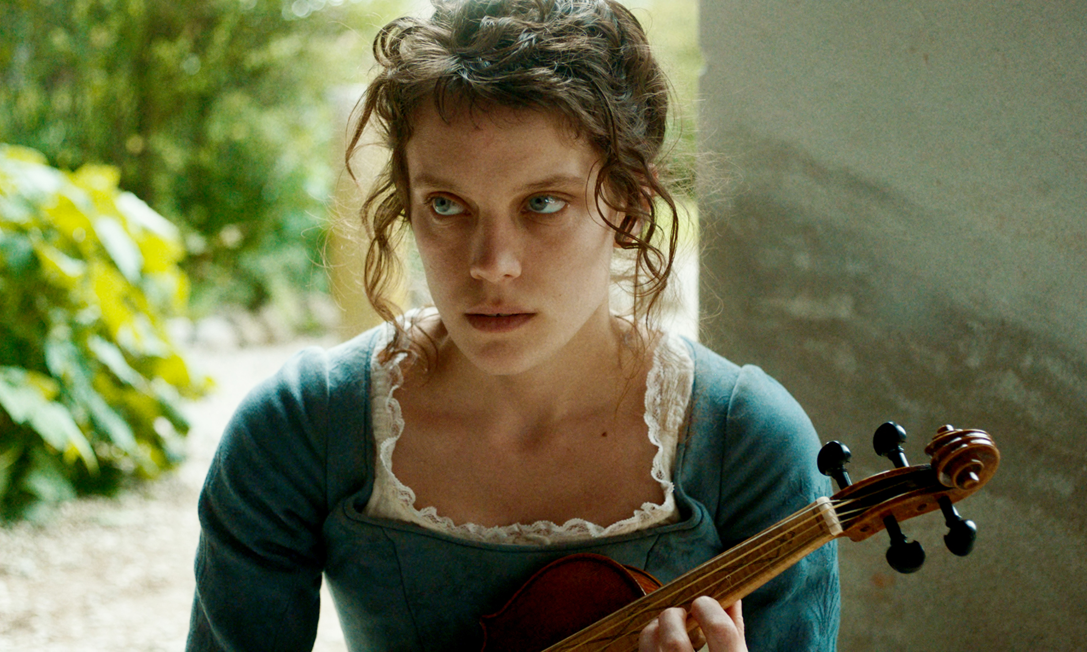 Szenenbild zu Gloria!