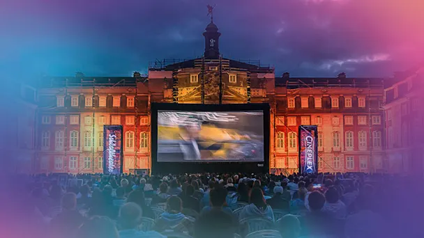 Sommernachtskino Münster Hauptbild
