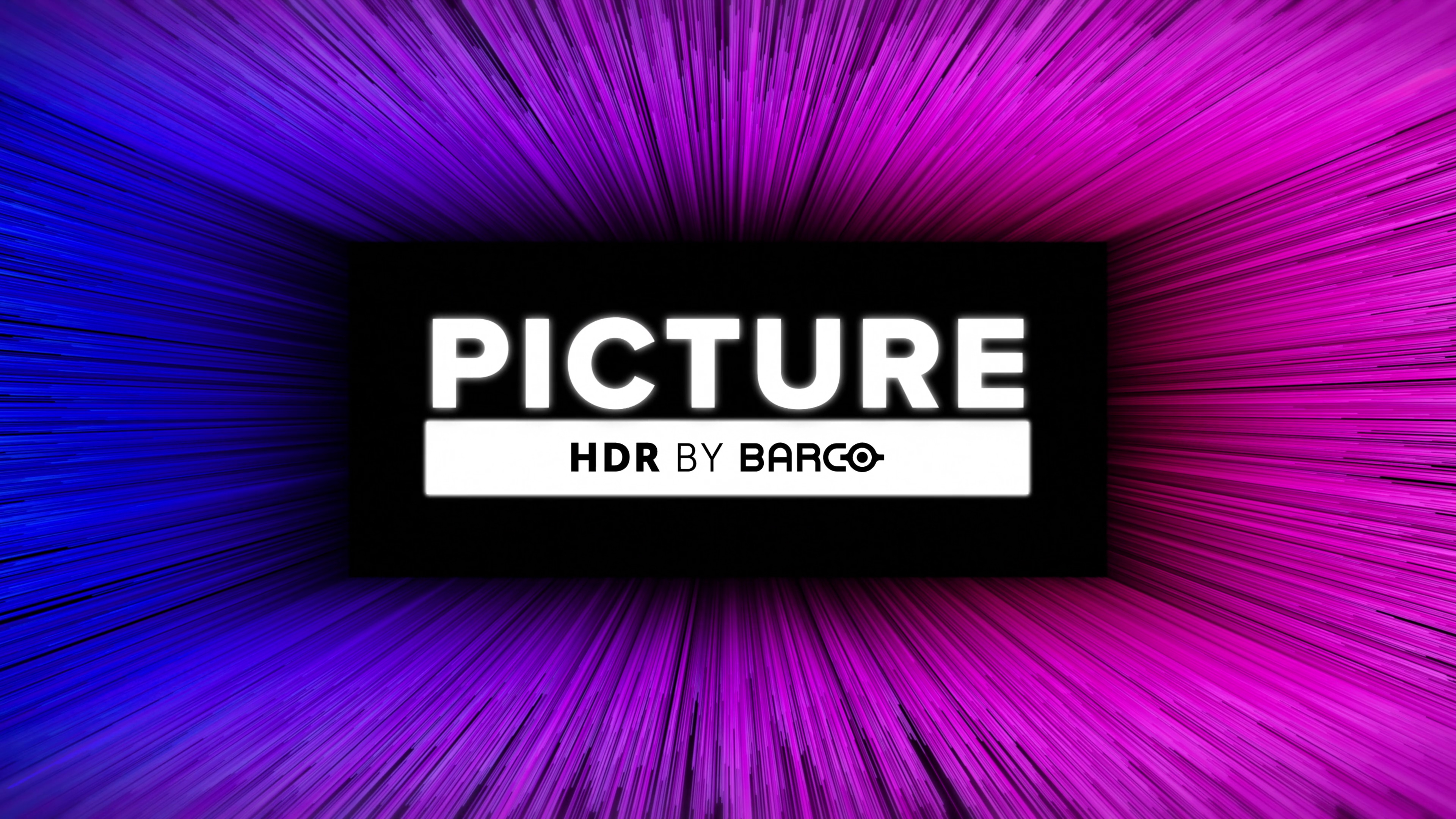 HDR by Barco Picture