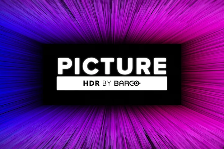 HDR by Barco Picture