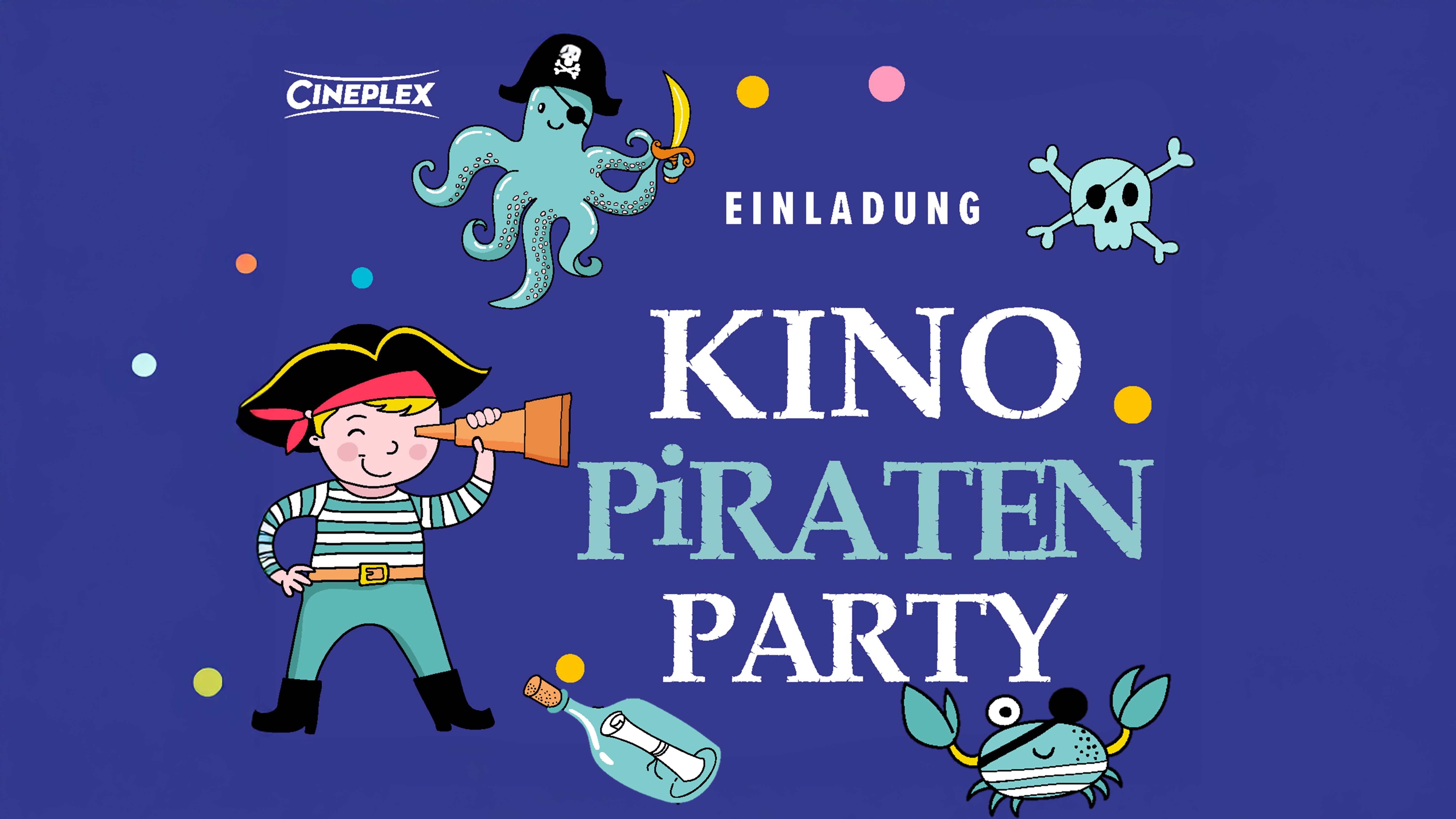 Piraten Party