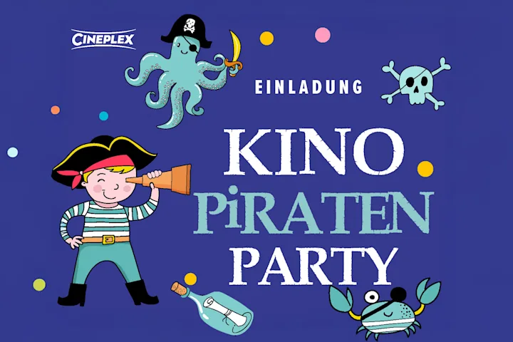 Piraten Party