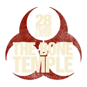 28 Years Later: The Bone Temple