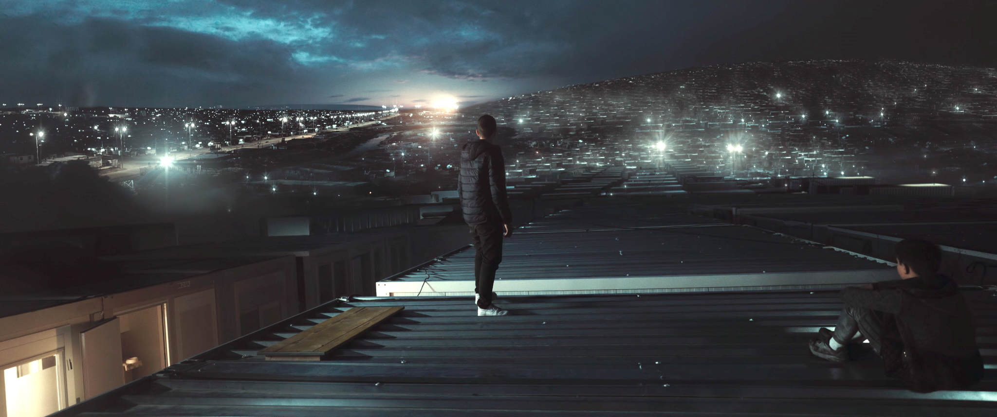 Szenenbild zu Xoftex