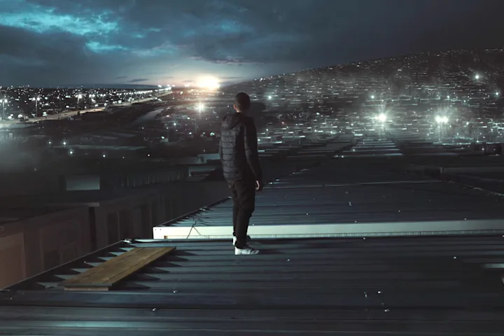 Szenenbild zu Xoftex