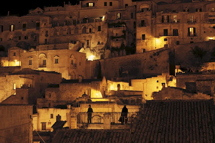 Szenenbild zu Raub ihren Atem