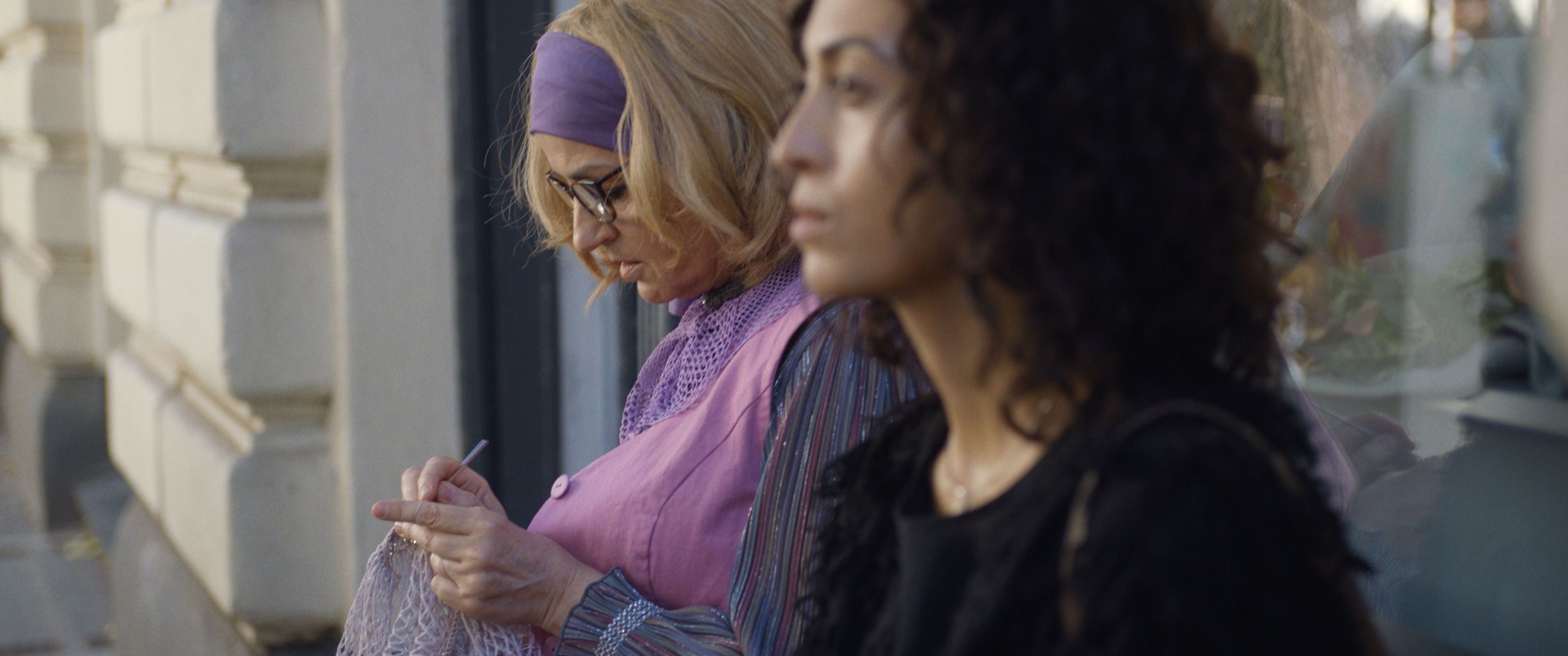 Szenenbild zu Maysoon