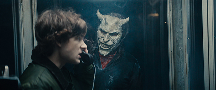 Szenenbild zu Black Phone 2