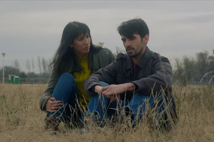 Szenenbild zu Was wir gemeinsam schufen