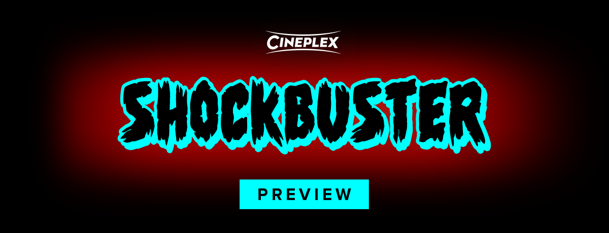 Shockbuster Preview