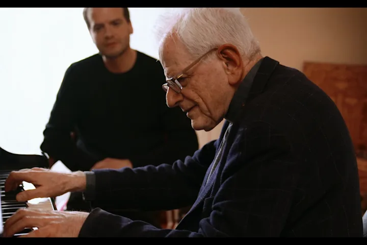 Szenenbild zu Die Alchemie des Klaviers