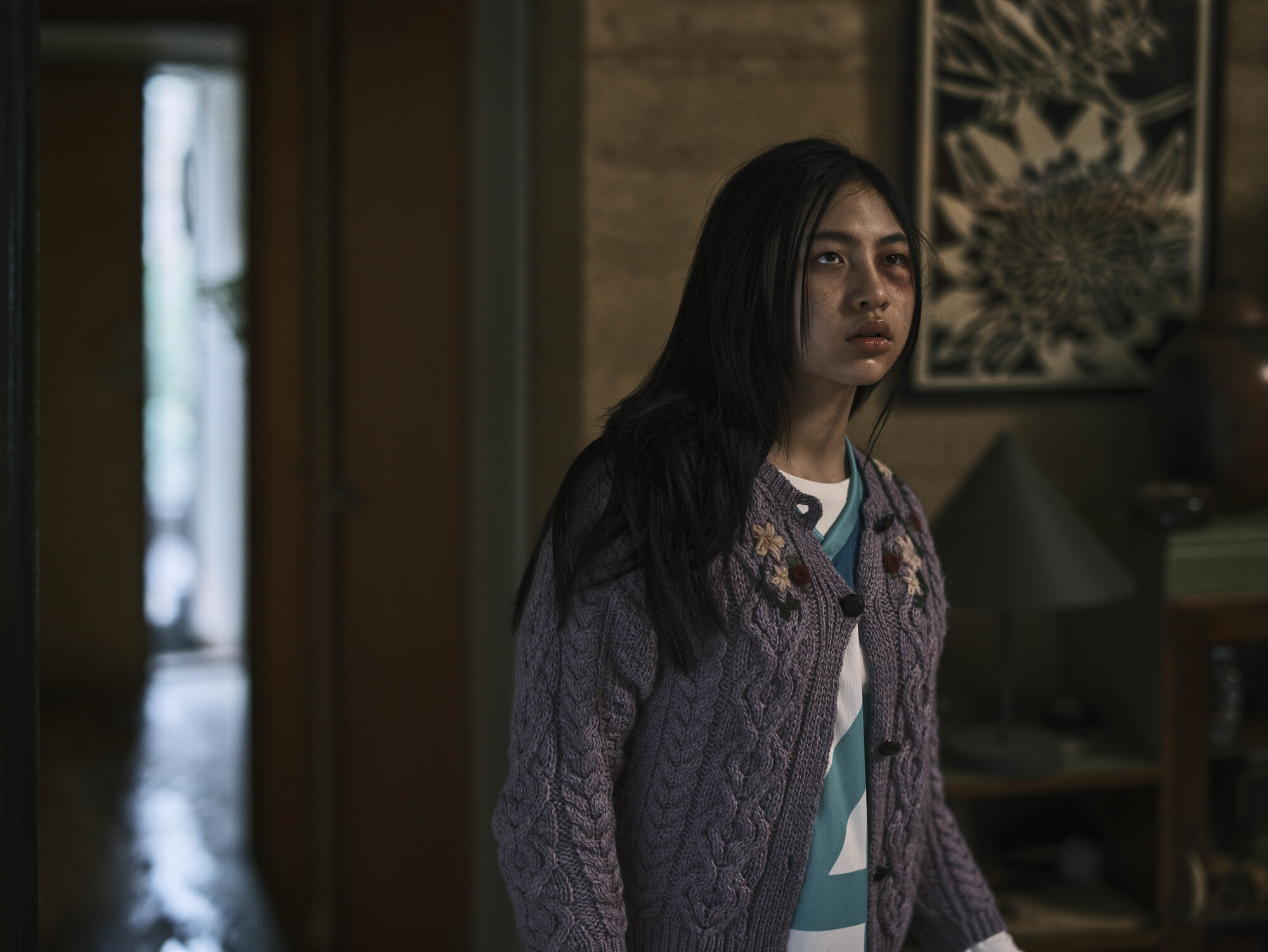 Szenenbild zu Bring Her Back