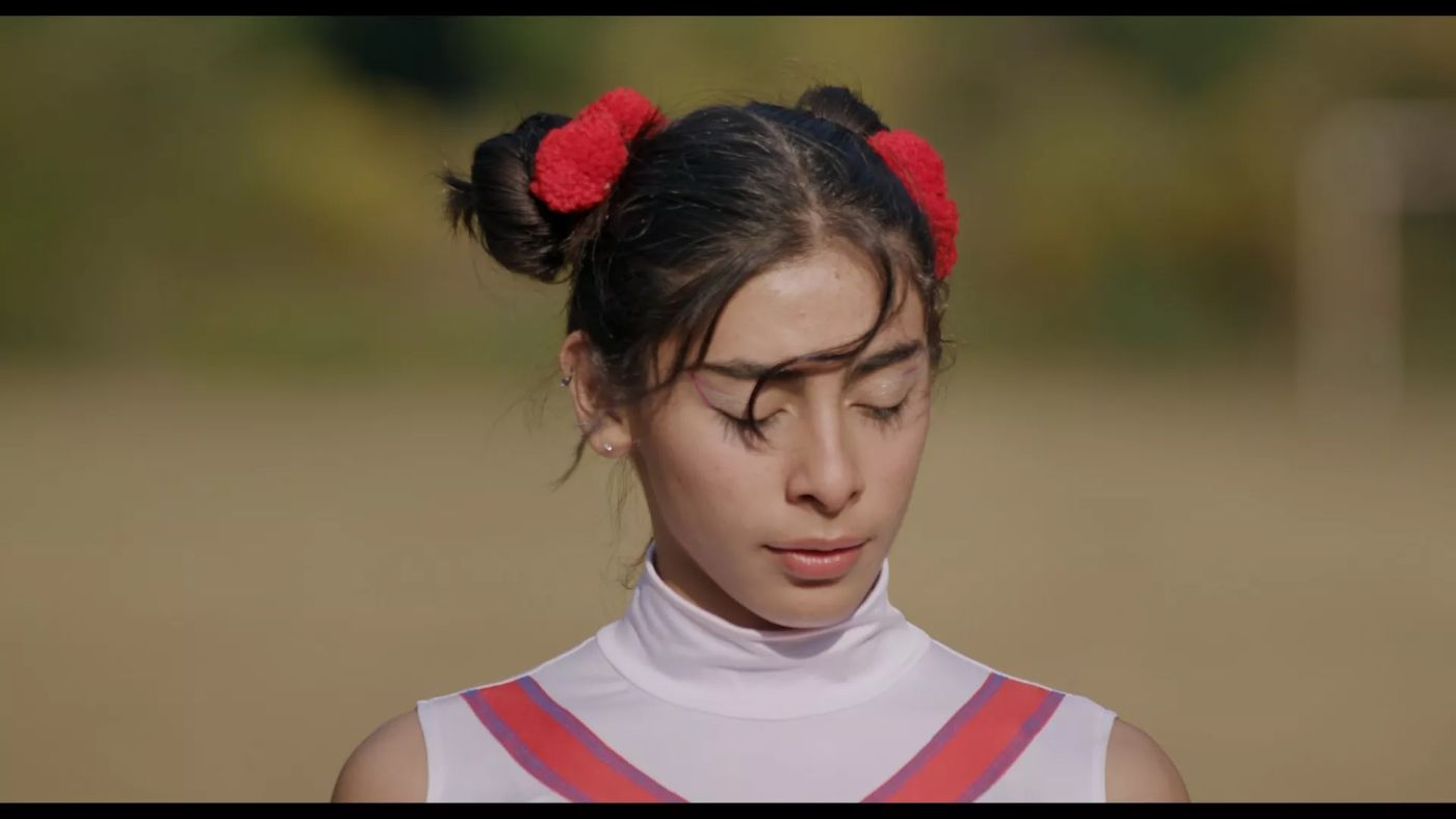 Szenenbild zu Ninxs - Das Leben glitzert