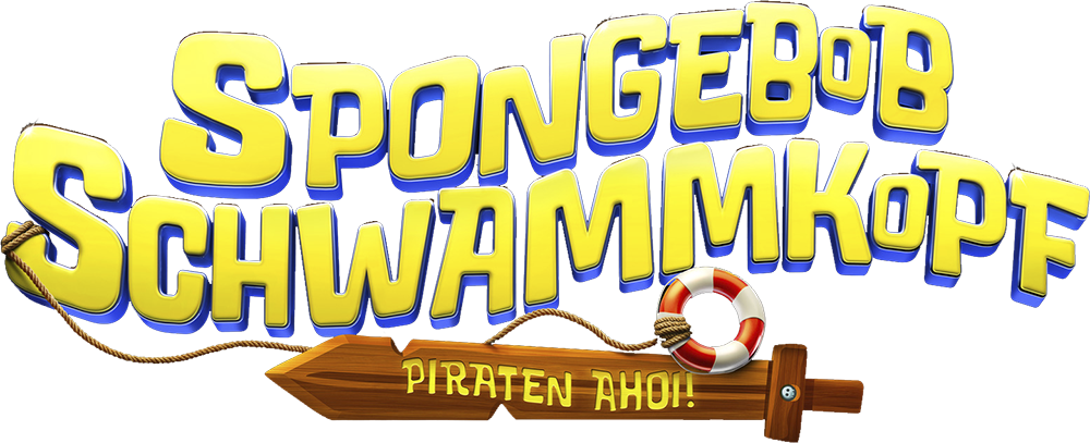 SpongeBob Schwammkopf: Piraten Ahoi!