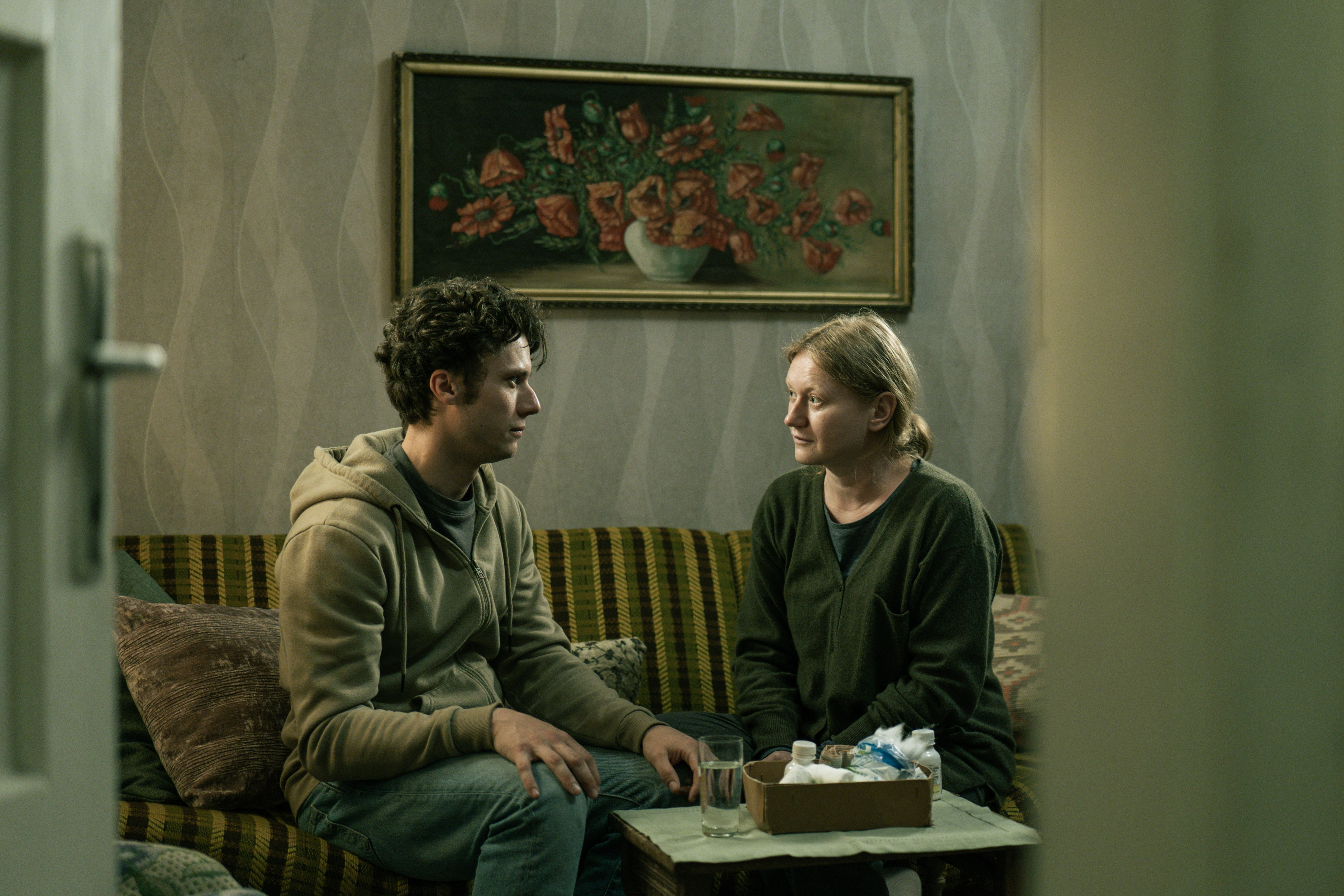 Szenenbild zu Made in EU