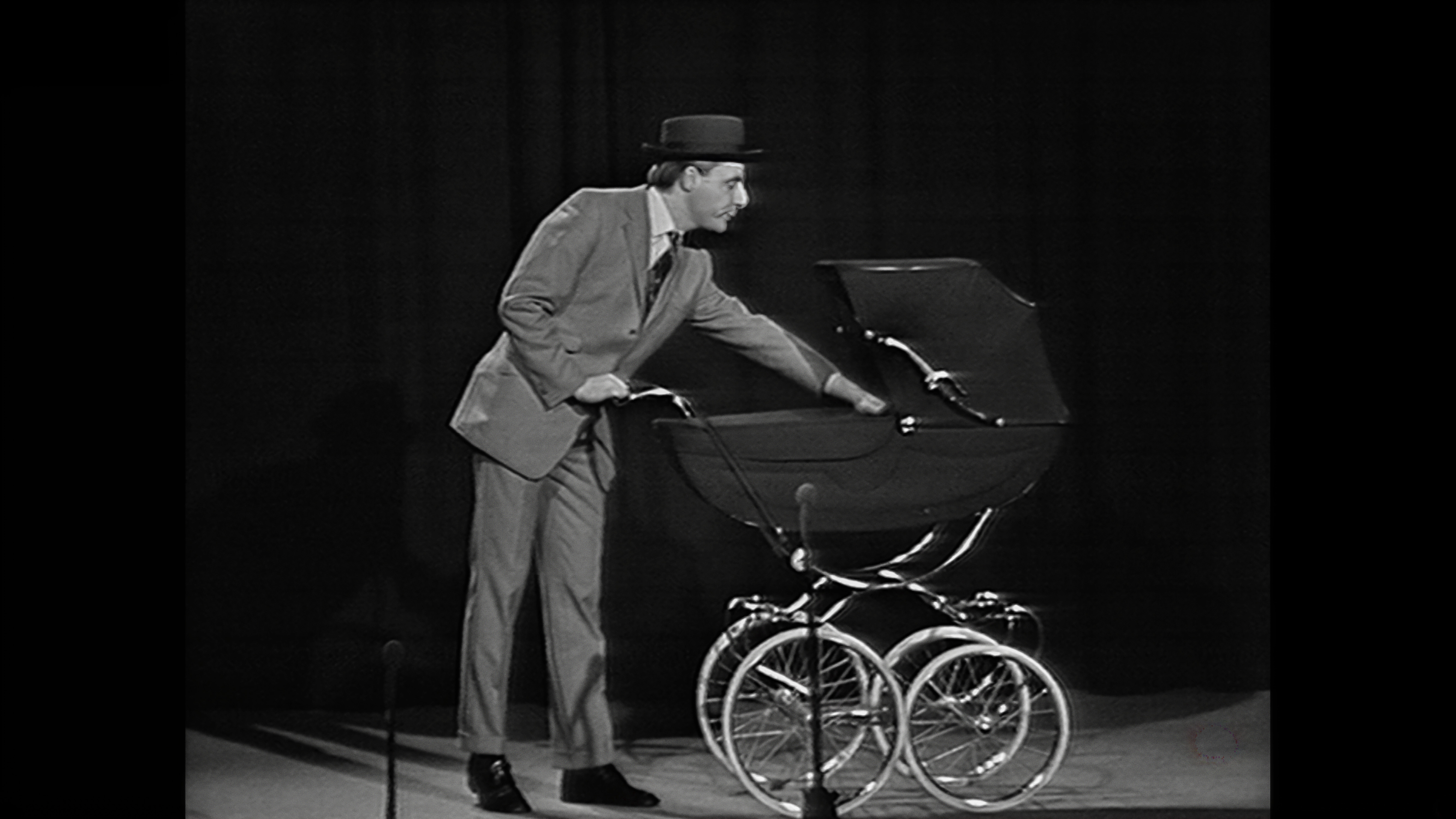 Szenenbild zu Typisch Emil - Vom Loslassen und Neuanfangen