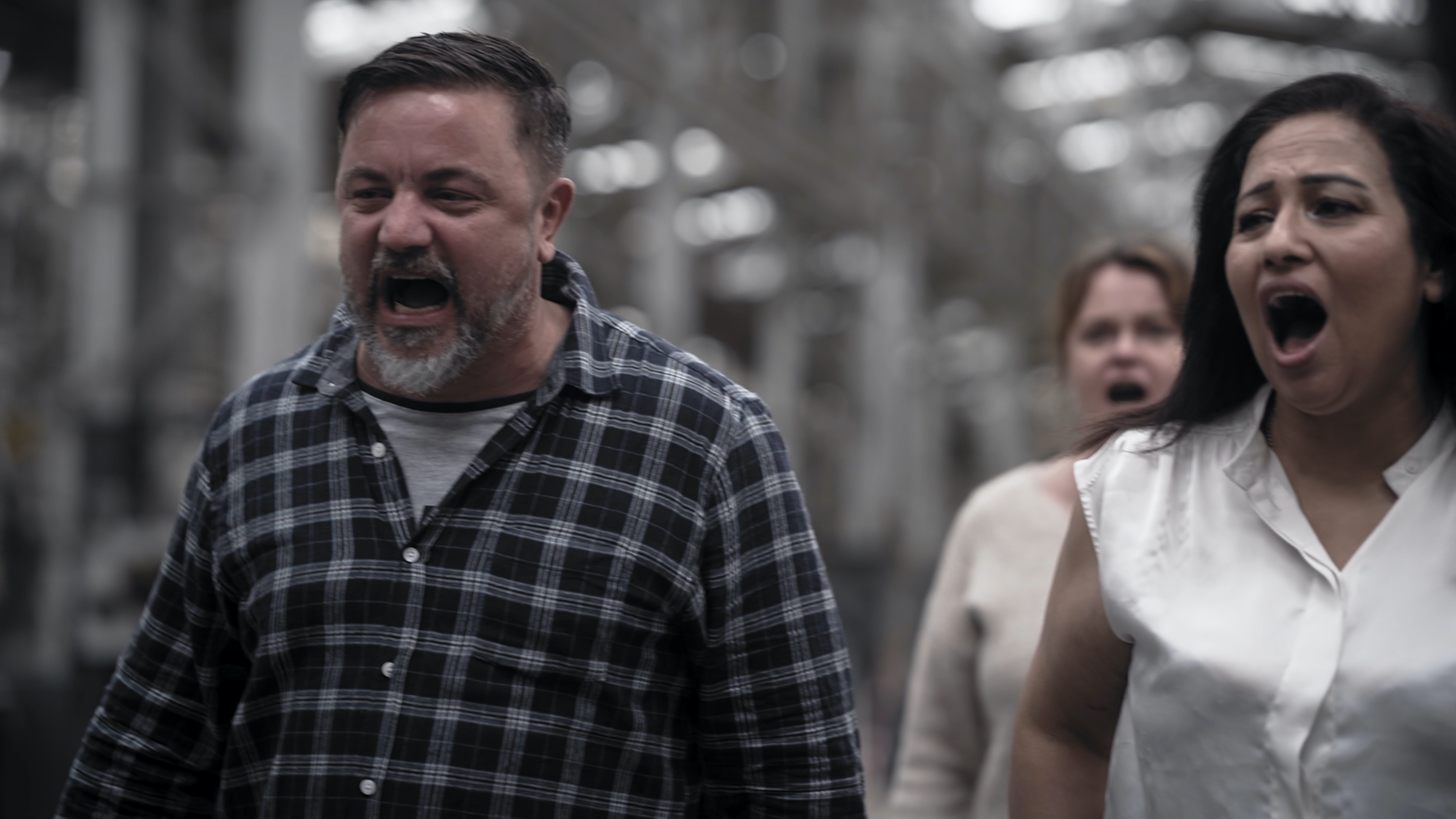 Szenenbild zu Die Solisten