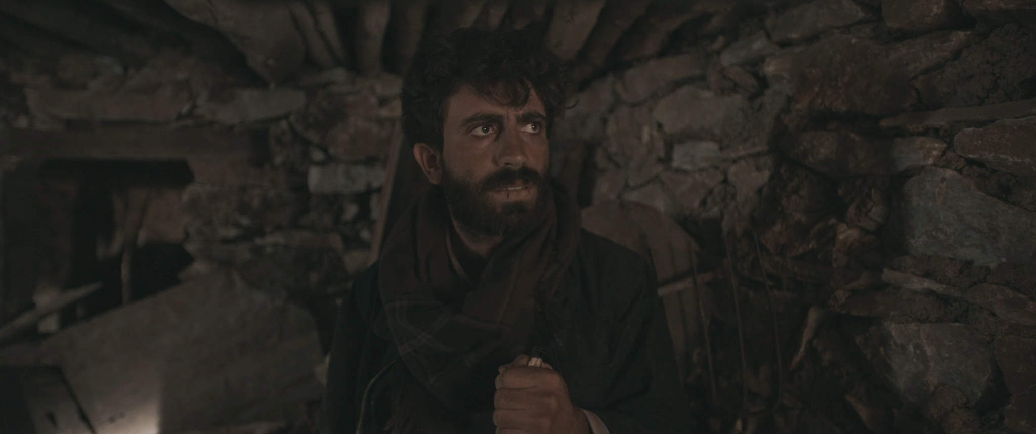 Szenenbild zu Blackberry Season