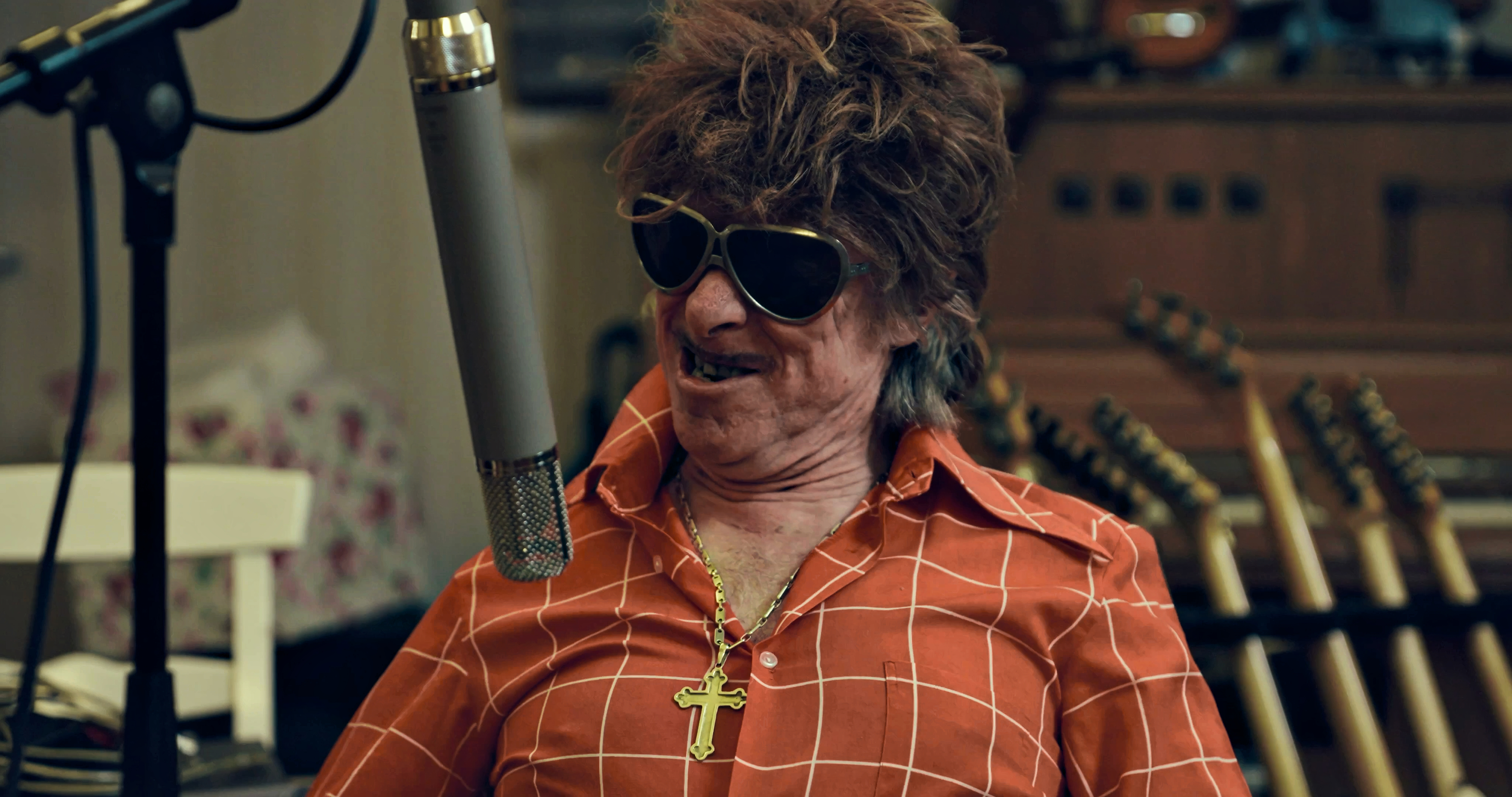 Szenenbild zu The Klimperclown