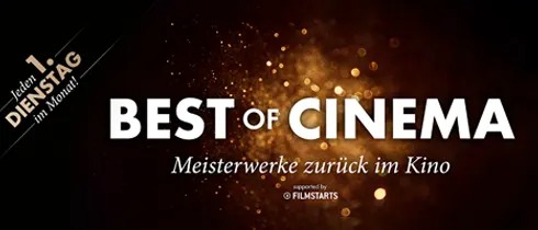Entdeckenbanner von Best of Cinema