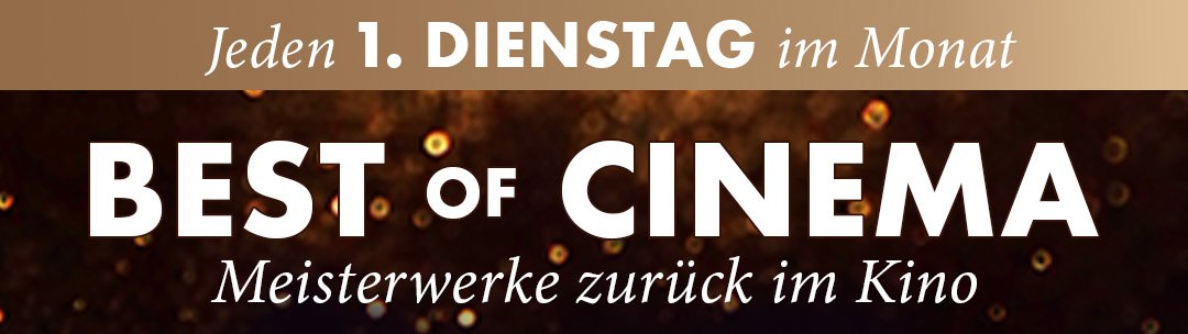 Entdeckenbanner von Best of Cinema
