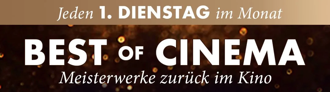 Entdeckenbanner von Best of Cinema