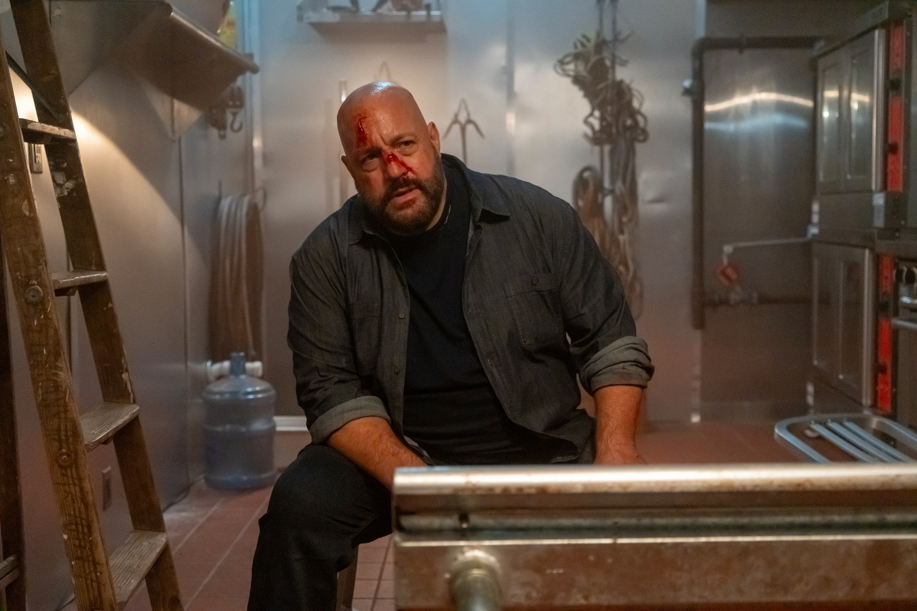 Szenenbild zu Guns Up