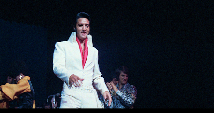 Szenenbild zu EPiC: Elvis Presley In Concert