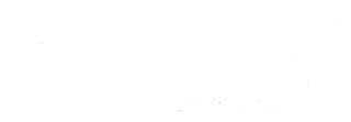 Admiral Boutique Kino und Sky Bar Logo Weiß