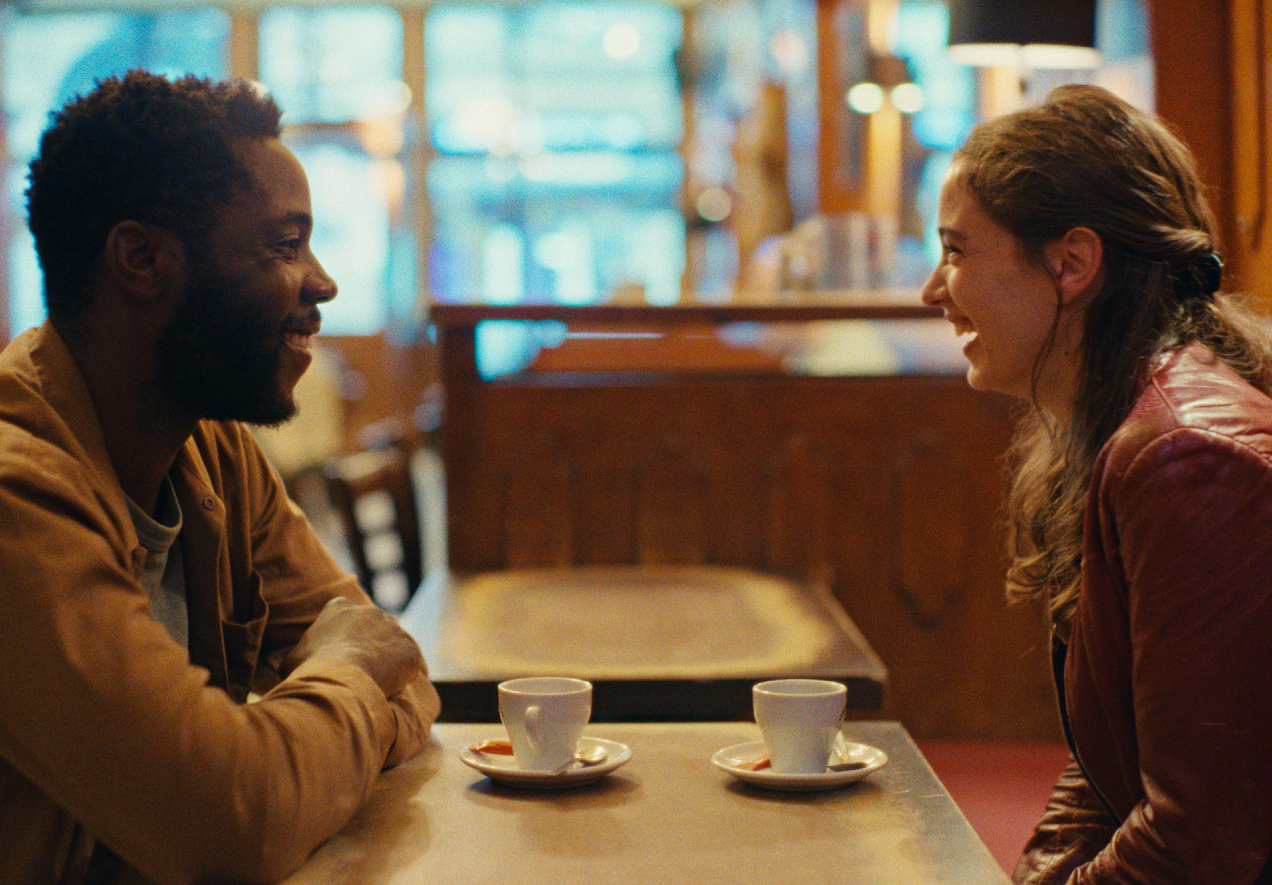 Szenenbild zu Madame Kika