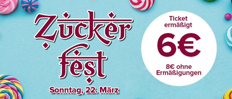 Bild Zuckerfest