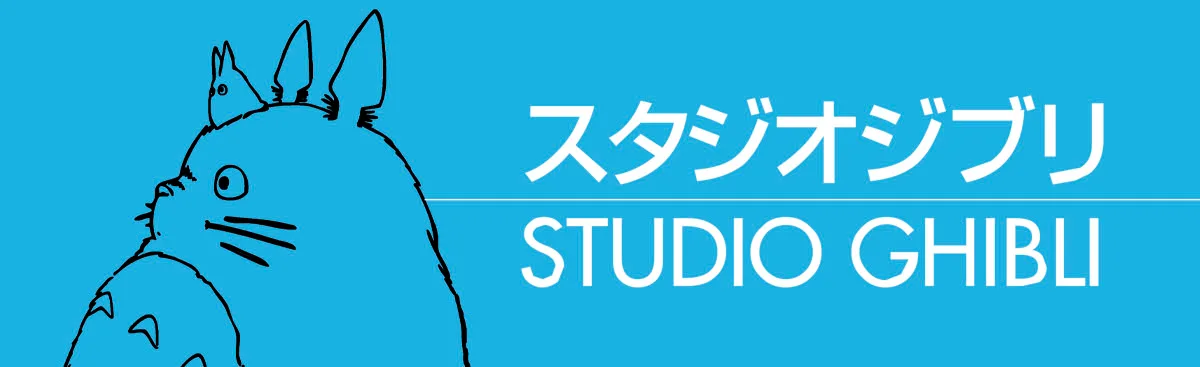 Studio Ghibli