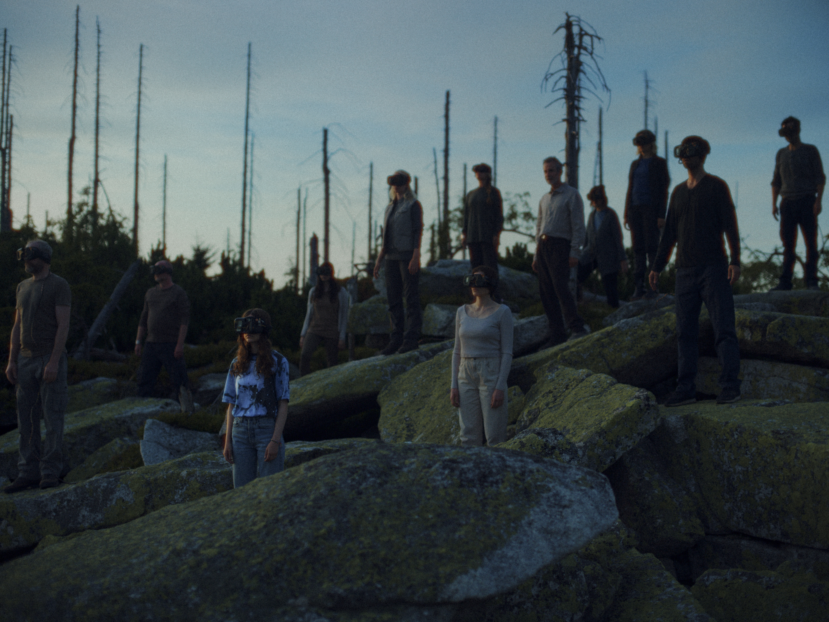 Szenenbild zu Jupiter