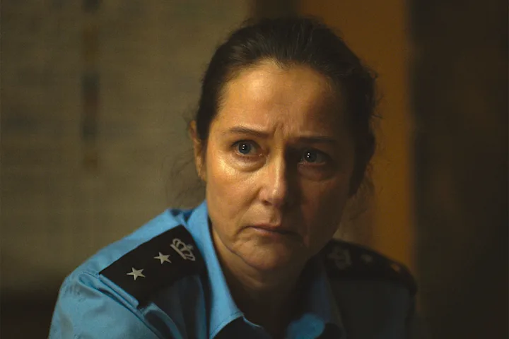 Szenenbild zu Die Wärterin