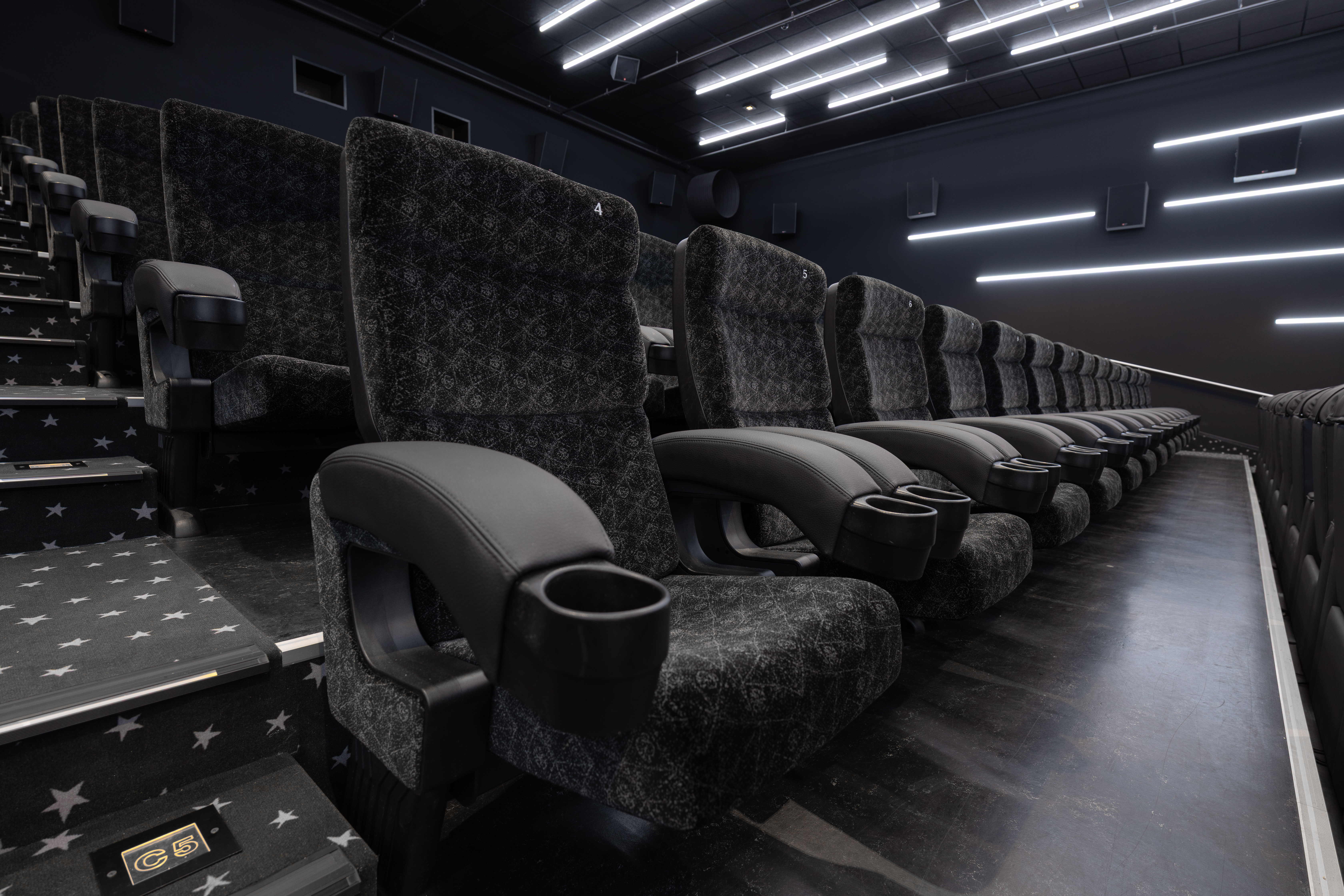 Kino 2 Cineplex Friedrichshafen