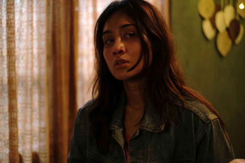 Szenenbild zu Crocodile Tears