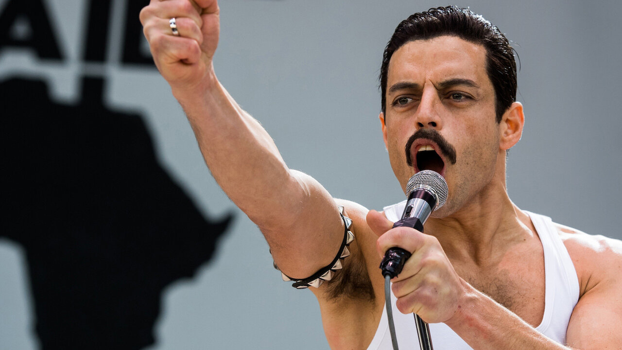 Szenenbild zu Bohemian Rhapsody / Sing-Along