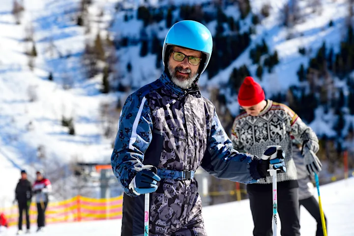 Szenenbild zu Der Spitzname