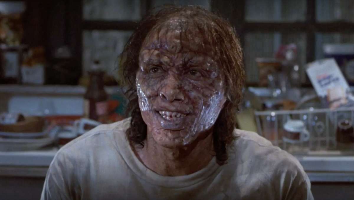 Szenenbild zu Die Fliege