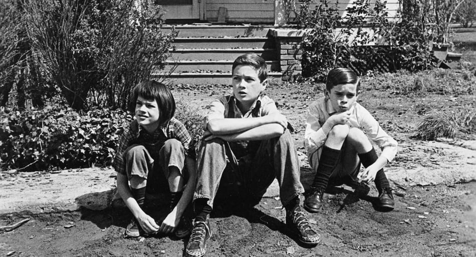 Szenenbild zu Wer die Nachtigall stört