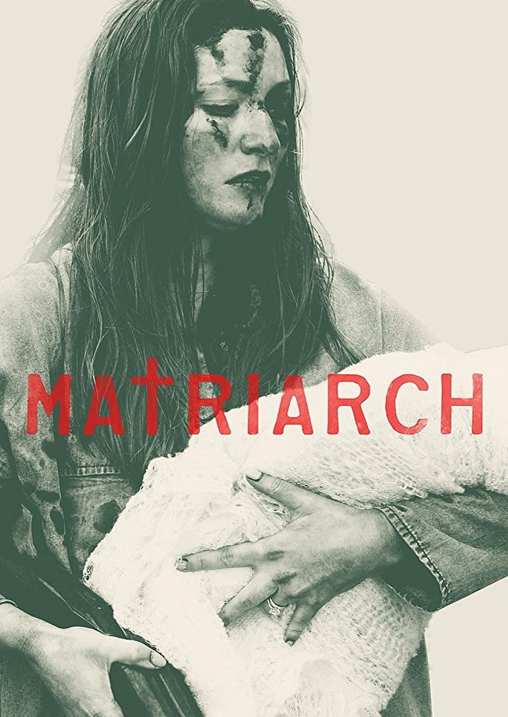 Filmplakat zu Matriarch - Sie will dein Baby