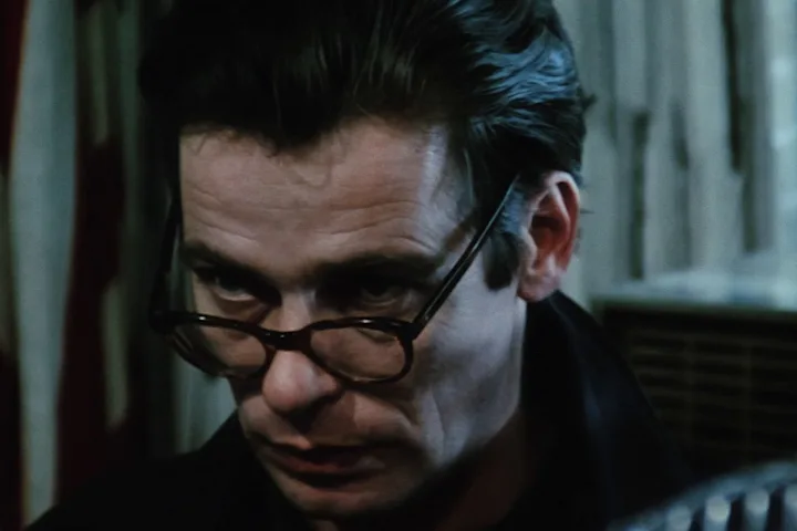 Szenenbild zu Das Arche Noah Prinzip