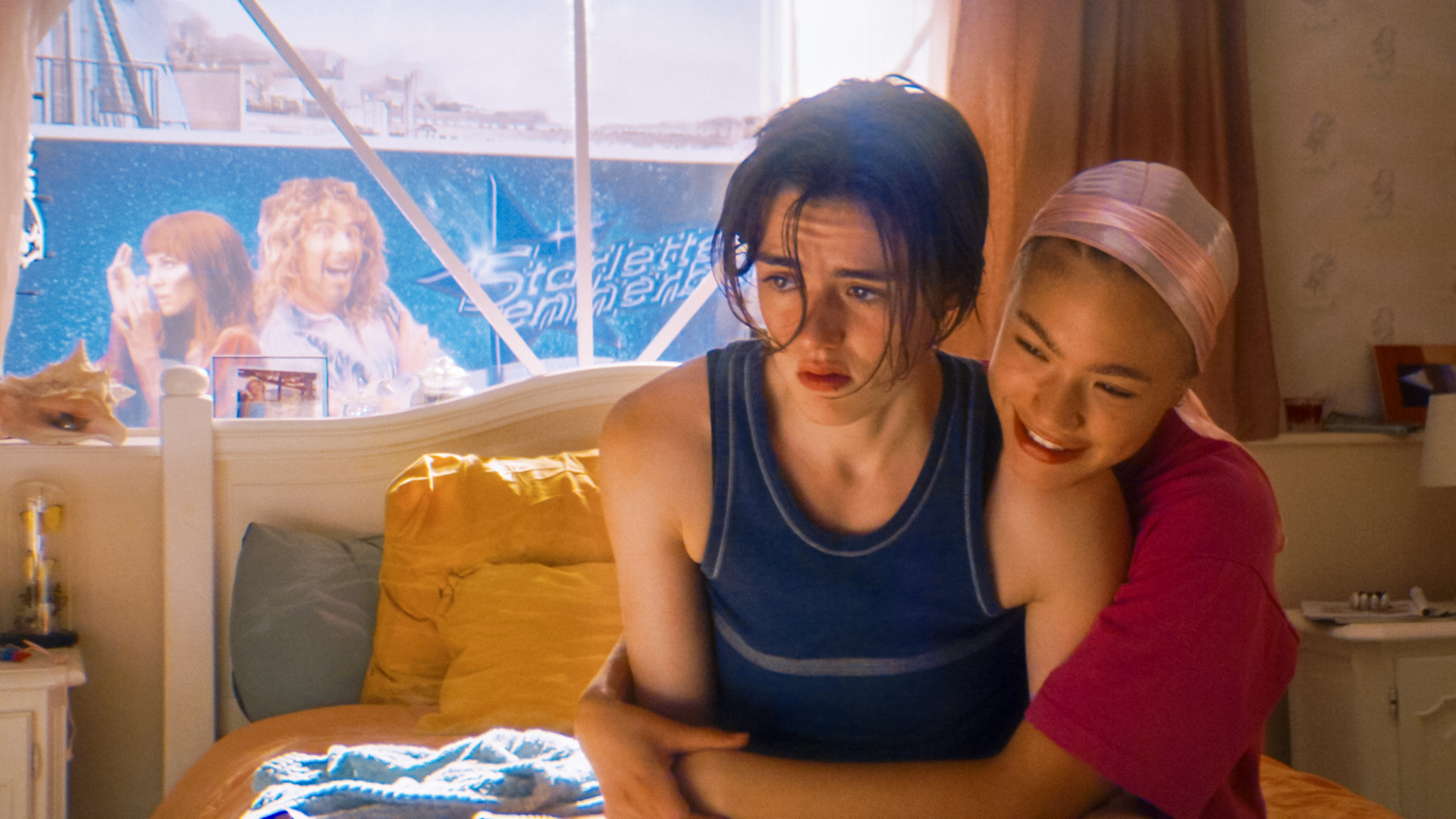 Szenenbild zu Drama Queens