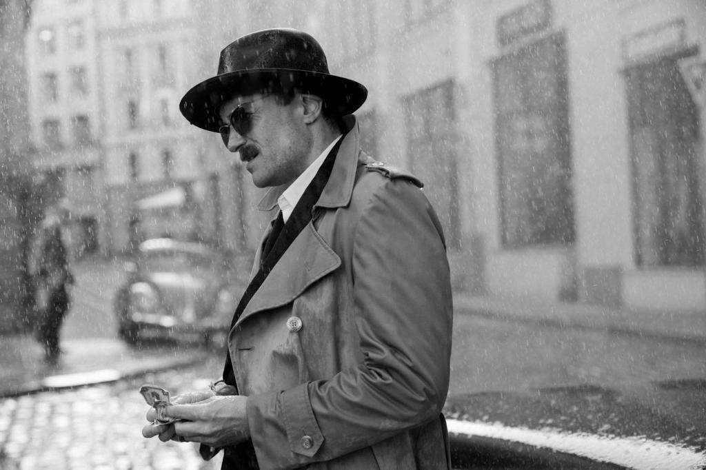 Szenenbild zu Das Verschwinden Des Josef Mengele