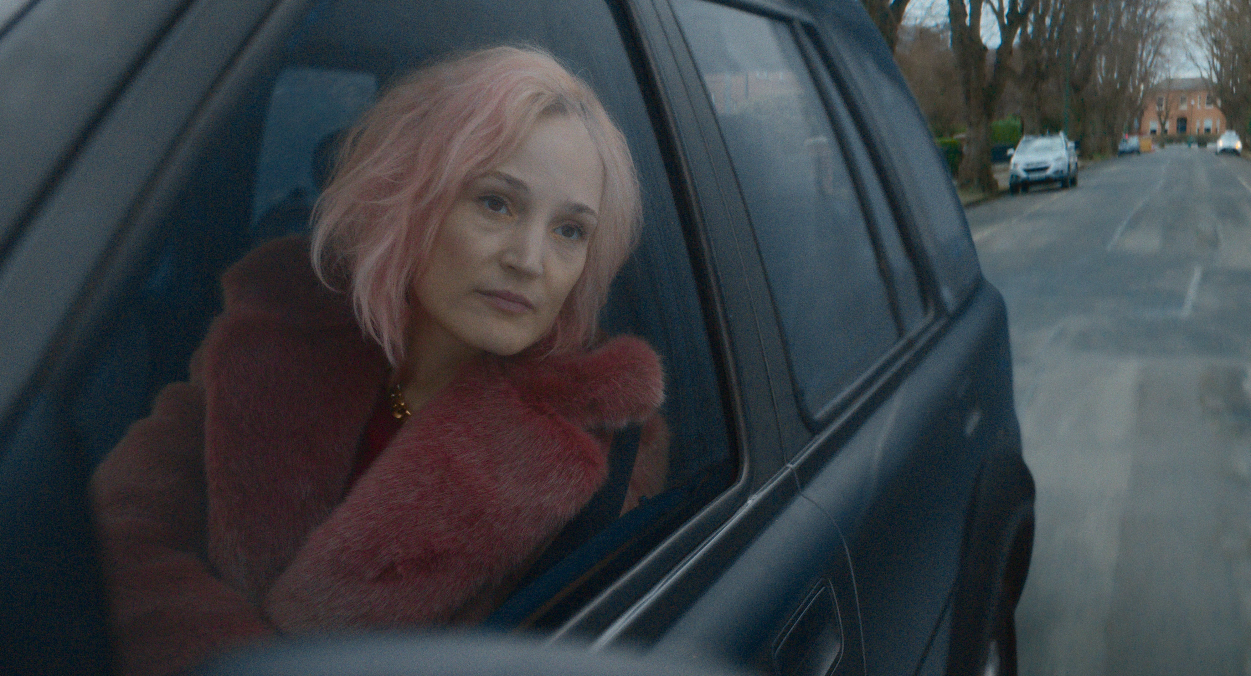 Szenenbild zu Father Mother Sister Brother