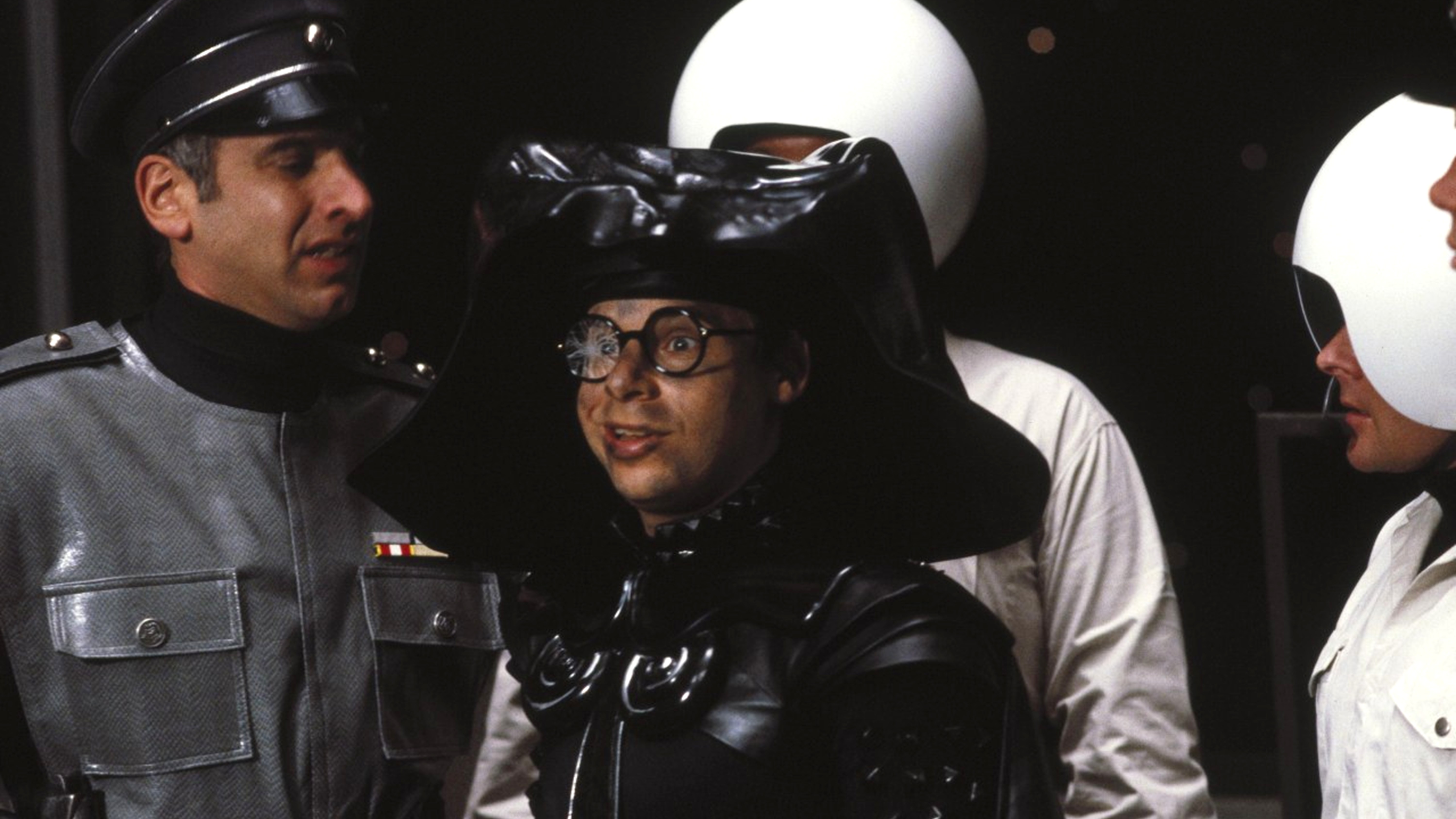 Szenenbild zu Mel Brook´s Spaceballs