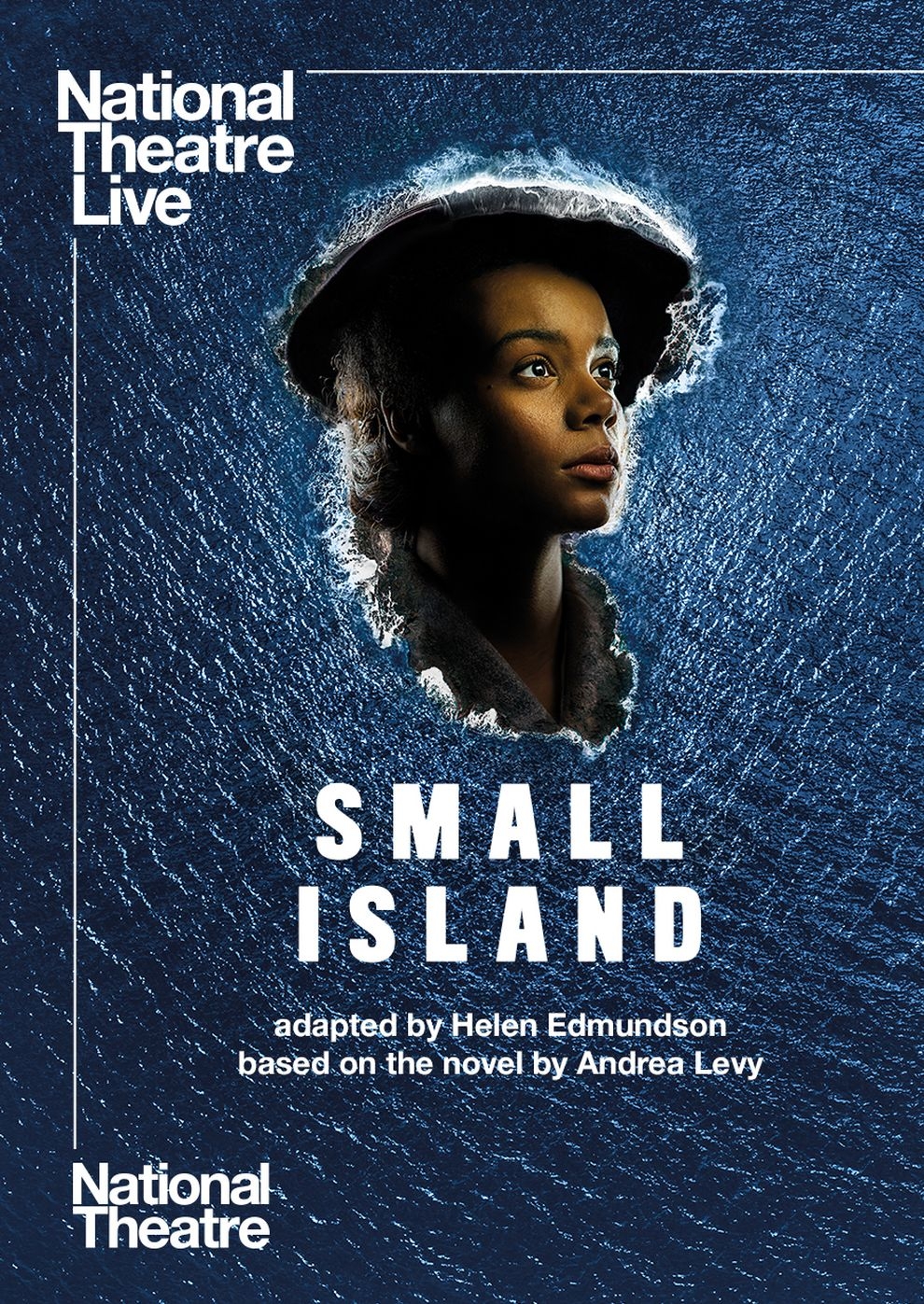 Filmplakat zu National Theatre London: Small Island