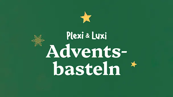 Adventskino Bastelaktion Schloßtheater